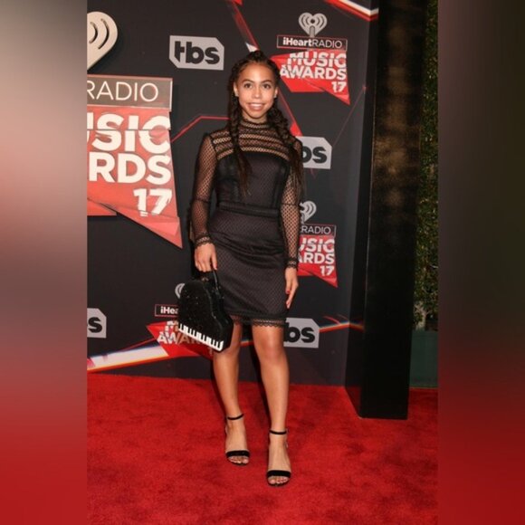 Rare 🔥 Kate Spade Bag Piano Leather Glitter Clutch Shoulder Jazz Things Up - Picture 4 of 15